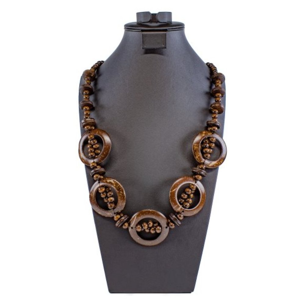 Sirkels Necklace